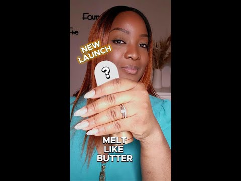 New Skincare alert! Melting like butter?! #skincareproducts #skincareforglowingskin #blackgirlsglow