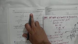 Lines and Angles | Chapter 14 Maths Grade 7 | Best Online Maths Classes Class 7 | Lots Of Tutorials