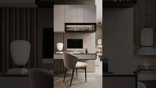 study table design 2026 #sketchuptips #autocadblocks #interiordesign