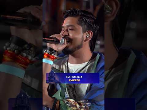 Babam Bam - Paradox | Live at #Mahashivratri2025