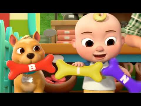 Kids poem rhymes