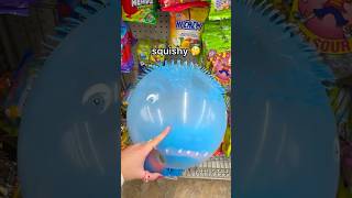 BUYING WHAT THE FORTUNE STRESS BALL SQUISHY SAYS! 😱😳🛍️ *dollar tree edition*