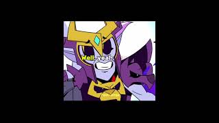 Mortis his Villain arc 💀 | #brawlstars #edit #shorts #supercell #fyp