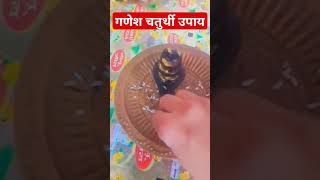 28 फरवरी #गणेश चतुर्थी उपाय #मनोकामना पूर्ति उपाय #ganeshchaturthi #pradeepmishra ji #shorts #...