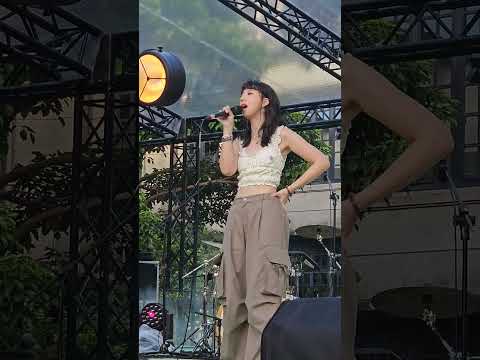 好樂團 他們說我是沒有用的年輕人 241027 ElleWeekend 松菸
