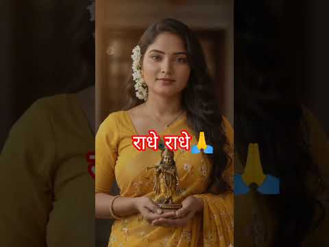 #song कृष्ण दीवानी राधे राधे