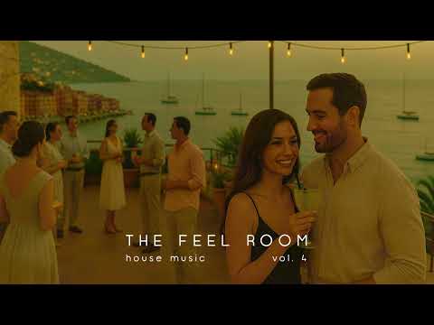 Summer House Vibes | Feel-Good Beats & Sunny Grooves (1 Hour Mix)