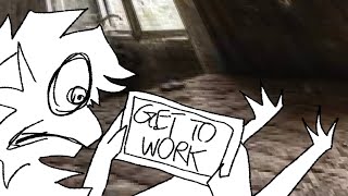 procrastinator