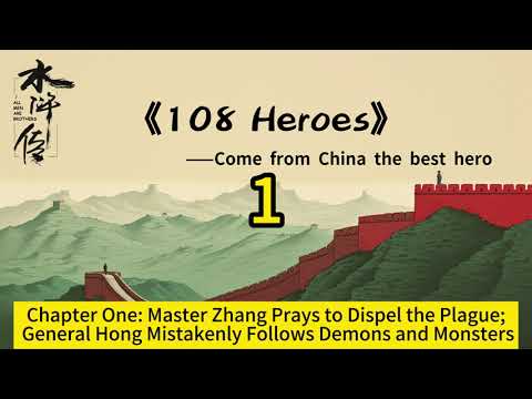 Classical Tales Interpretation