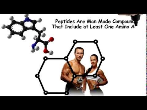 How to Buy Peptides Safely For Research Purposes