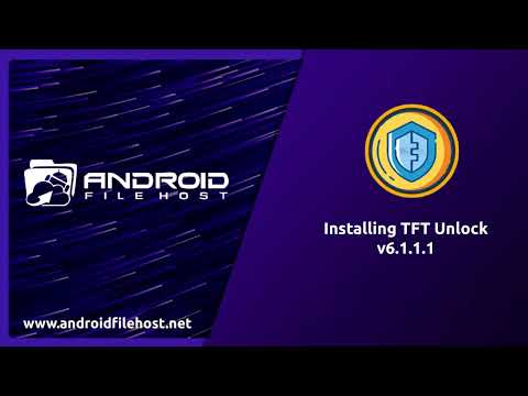 📥Download & Install  TFT Unlock v6.1.1.1 Tool Last Version with Full Activation (Full Guide)