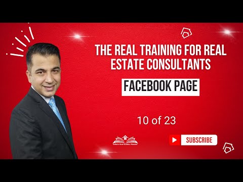 Master Facebook Page Setup in Minutes!: Section 2 (Lesson 10 of 21)