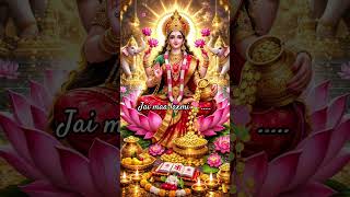jai maa laxmi 🌷🌷......#jaimaalaxmi #maalaxmi #devotionalpost #viralshorts