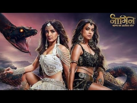 nagin 4. brinda vs nayantara . brinda ki 1 st nagin dance. 💃