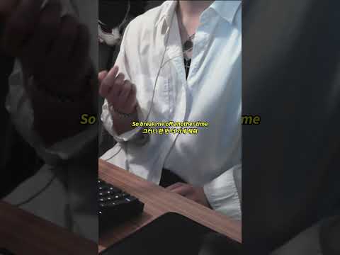 정국 - Seven COVER (SHORTS.)