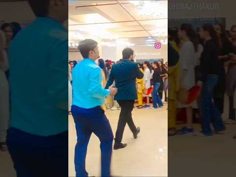 क्यूं खान सर अपने रिसेप्शन पार्टी में खुद मैनेजमेंट संभाल रहें हैं #khansir #shorts