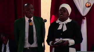 BRO MGIJIMA SERMON | AFC (IMT) | DEVOTIONAL SERVICE | 12 APRIL 2026