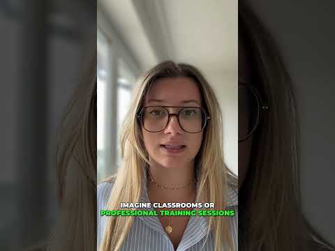 Playing to Learn: The Gamification Revolution