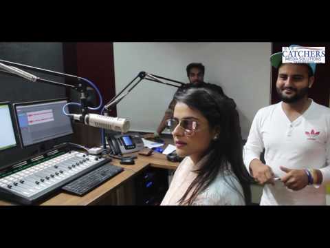 PROMOTION TOUR CHANDIGARH