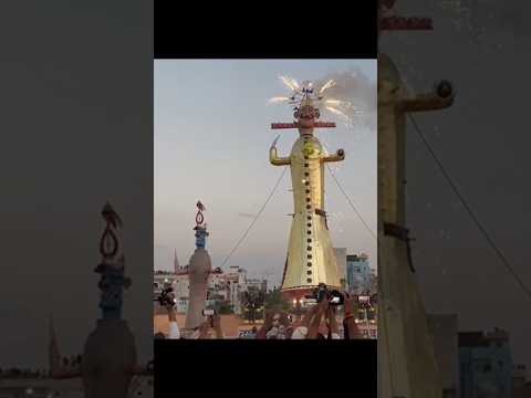 रावण चबुतरा जोधपुर रावण दहन (Old) #jodhpur #dusehra #ashokgehlot #2023