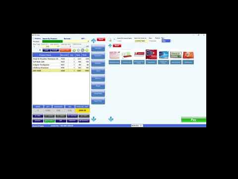 Best Pos software for retail #bestpossoftware #possoftware #pos #possystem