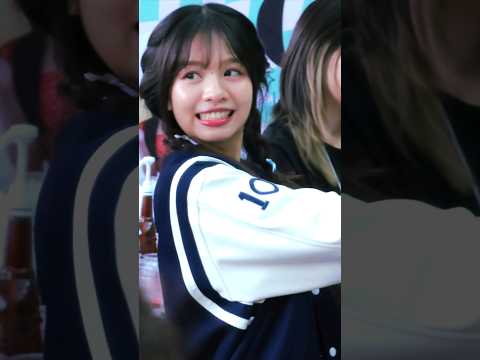 สาวน้อย Saonoi BNK48 | BNK48 16th Single "Kiss Me!" Handshake Event | #SaonoiBNK48 #BNK48