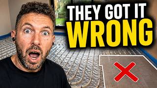 The Supplier Got It WRONG… Now We Can’t Finish the Job
