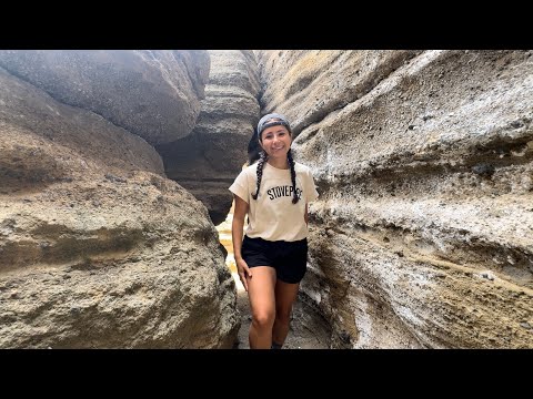 Off-grid car camping attempt 2