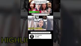 Gangu Chettri Talking About Video Leaked😱🤬#ganguchettri#shortvideo #neuznepalese #shorts