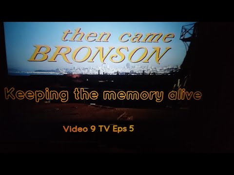 Video 9 TV Eps 5 Where Will The Trumpets Be