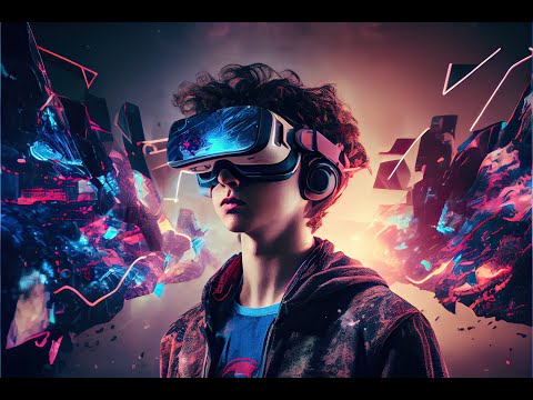 Fusing Blockchain, AI, and the Metaverse: Shaping Our Digital Future | Virtual World Revolution 2024