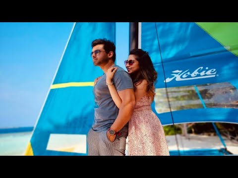 ঐন্দ্রিলা সেন বিদেশ ভ্রমণে যা যা মজা করল ll #oindrilasen #serialshow