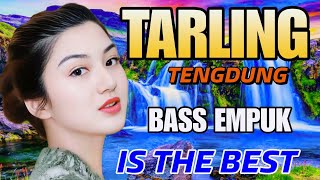 TARLING TENGDUNG🔊 PERJALANAN SAMBIL TARLINGAN CIREBONAN _ TARLING INDRAMAYU _ MUSIC IS THE BEST