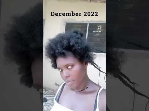 Embrace your God given hair #shorts #naturalhair #viral #explore