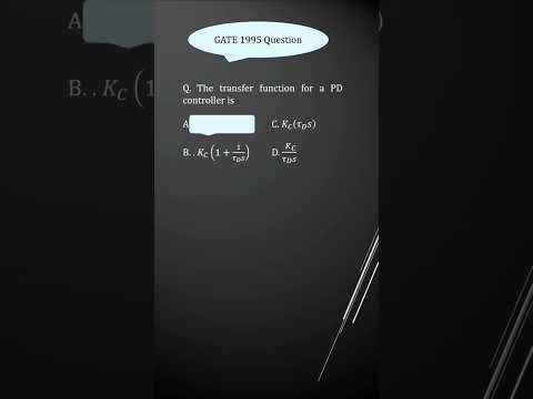 GATE Exam IPC PYQS shorts #gatepyqs #gateexam #viralvideo  #gateaspirants @GATEChemicalInstitute
