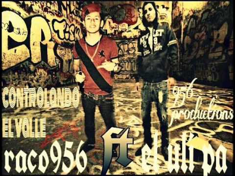 es mejor que entiendan Raco956 ft El uli pa