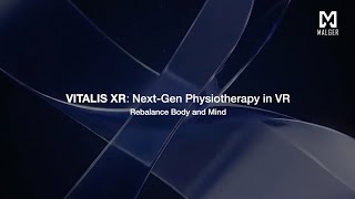 VR Neuro-Rehab for Stroke Patients | Visual Perception Therapy (Color & Shapes)