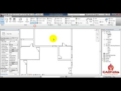 PLACING FLOOR