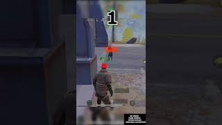 MP5K VEST  TEST   - PUBG MOBİLE METRO  ROYALE CHAPTER 27