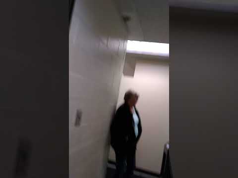 Getting my coworker back for scaring me #prank