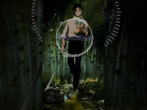 YUTA  Okkotsu  JJK -SLAVA FUNK [ ANIME]Music  #electrosound #jjk   #bassboosted  #edit #viralmusic