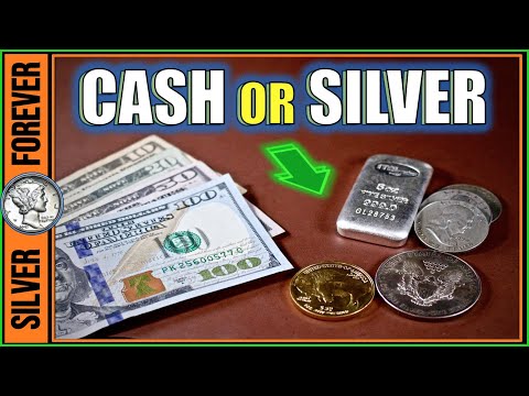 How to ACTUALLY Barter with Silver