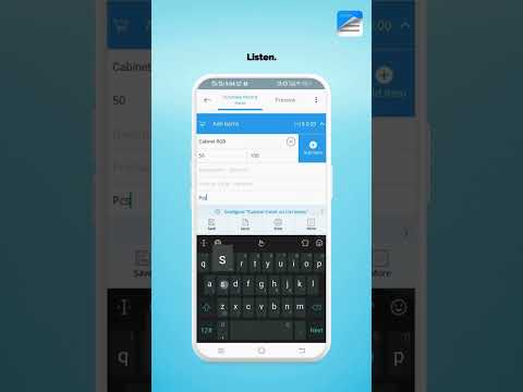 How to create purchase record in Simple Invoice Manager ? Billing and Invoicing