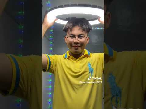 pogi ba si kuya Marvin#tiktok #trending #acting