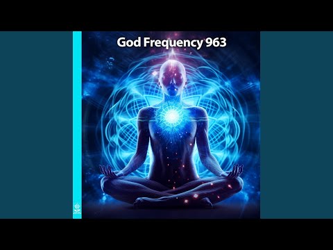 God Frequency 963