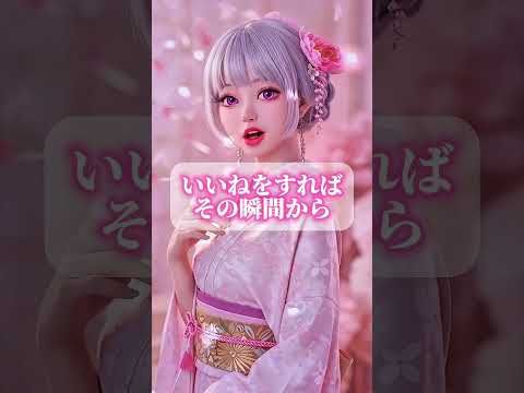 #恋愛成就 #恋占い #恋愛占い #恋愛運上昇 #運命の恋