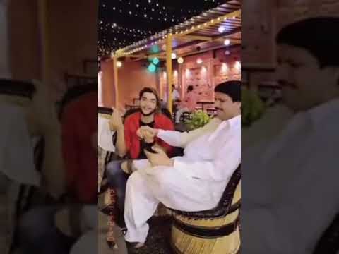 Ali jutt attitude #youtubeshort