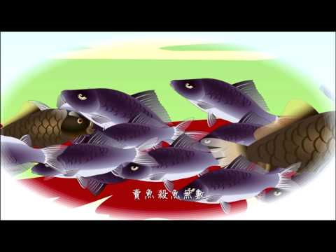 《爱护生命的故事》爱子之心 万物皆同(高清版)