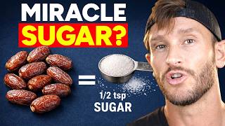 If Dates Are Pure Sugar, Why Are They So Amazing For You?
