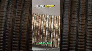 DON'T LET THIS COIN TRICK YOU!#coincollecting #coins #coin #shorts #coinrollhunting